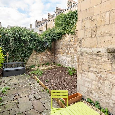 Princes Street In The Heart Of Bath Extérieur photo
