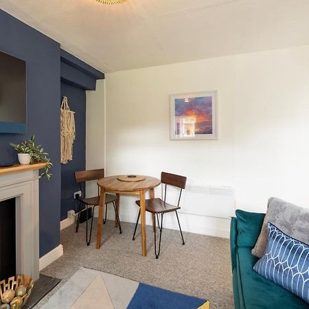 Princes Street In The Heart Of Bath Extérieur photo