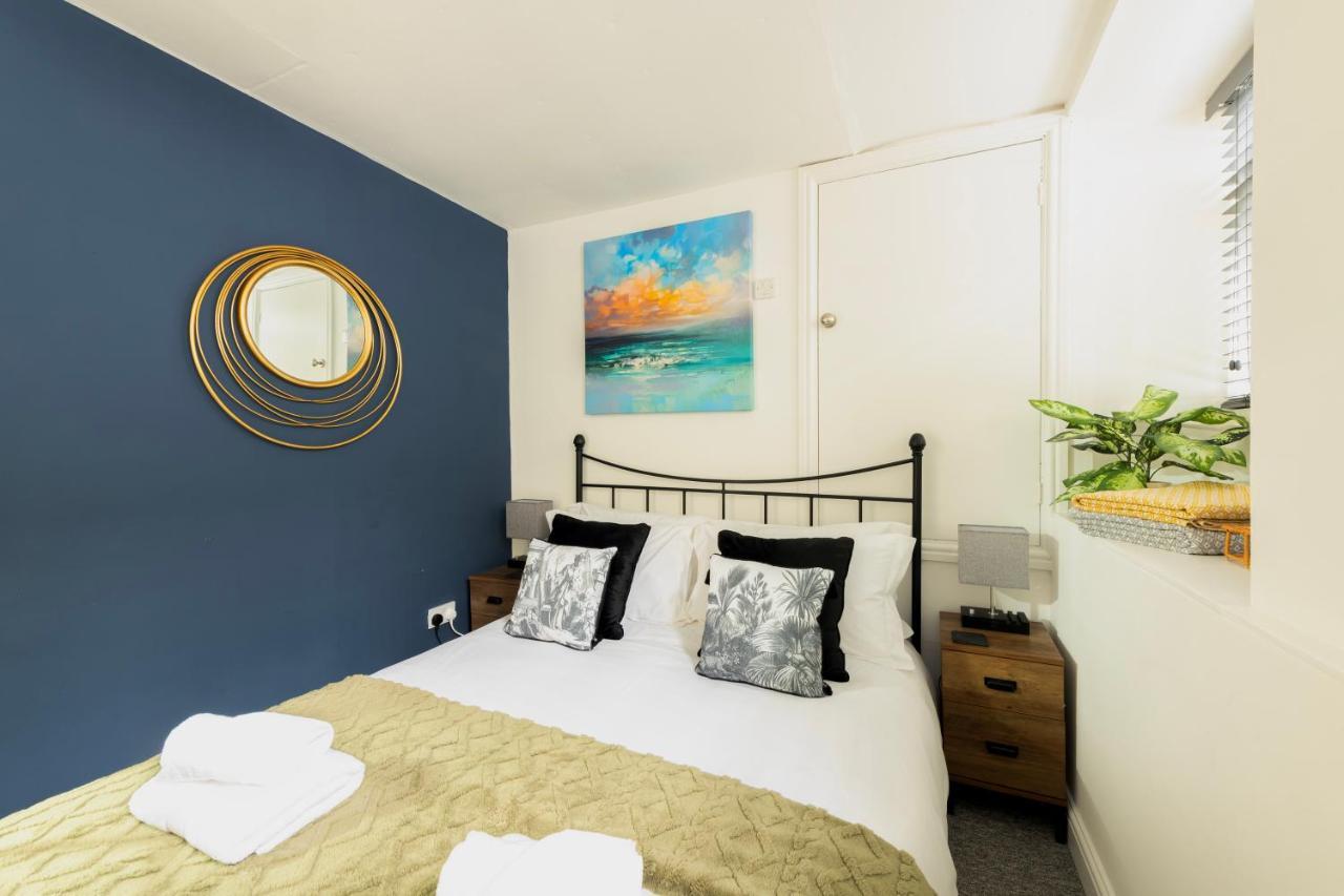 Princes Street In The Heart Of Bath Extérieur photo
