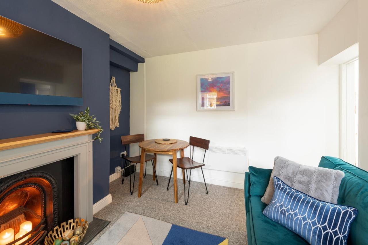 Princes Street In The Heart Of Bath Extérieur photo